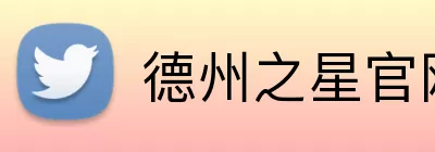 德州之星官网入口 Logo